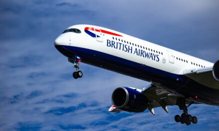 British Airways Flight and Holiday Sale Starts Today!