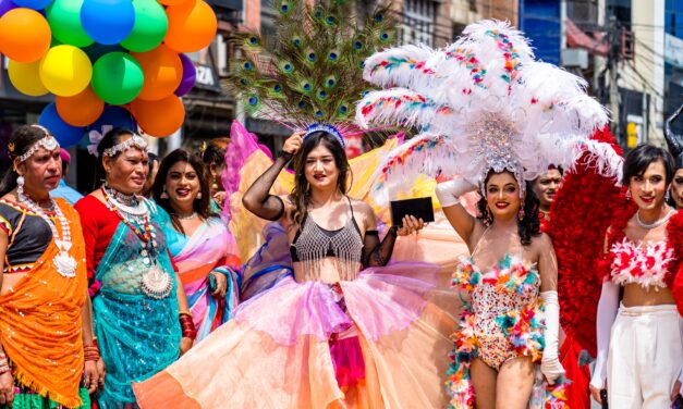 Nepal to Host Its First LGBTQ+ Tourism Conference