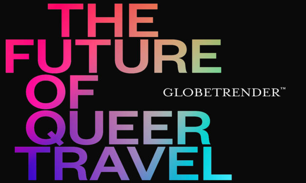 8 Emerging Queer Travel Trends