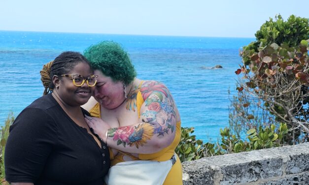 Is Bermuda Safe for Queer Tourists?