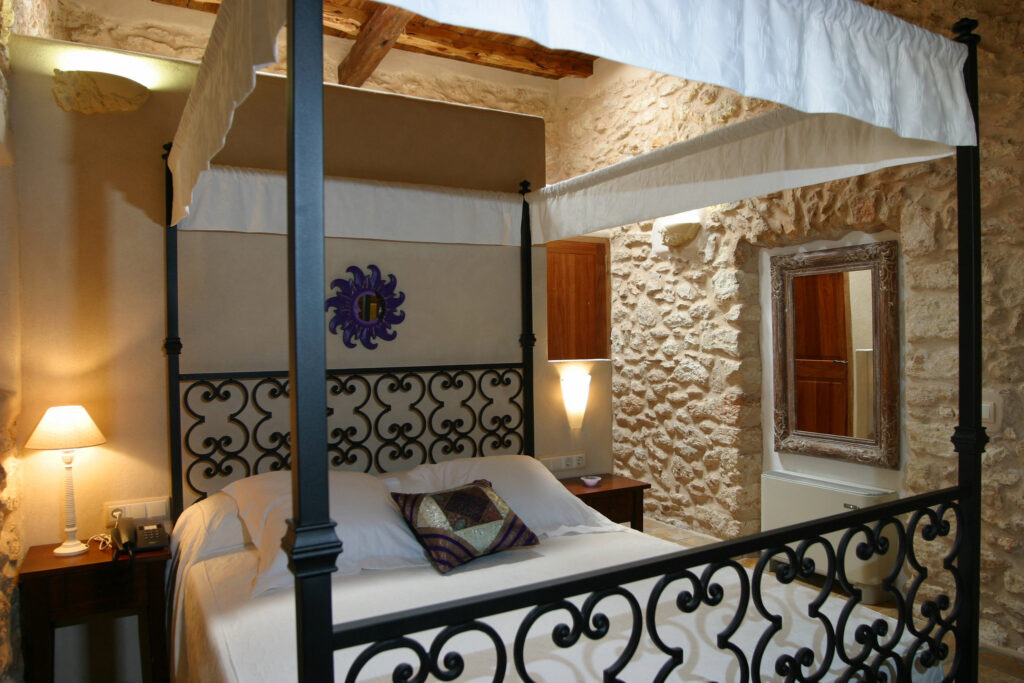 (Photo Credit: Can Lluc Country Hotel & Villas)