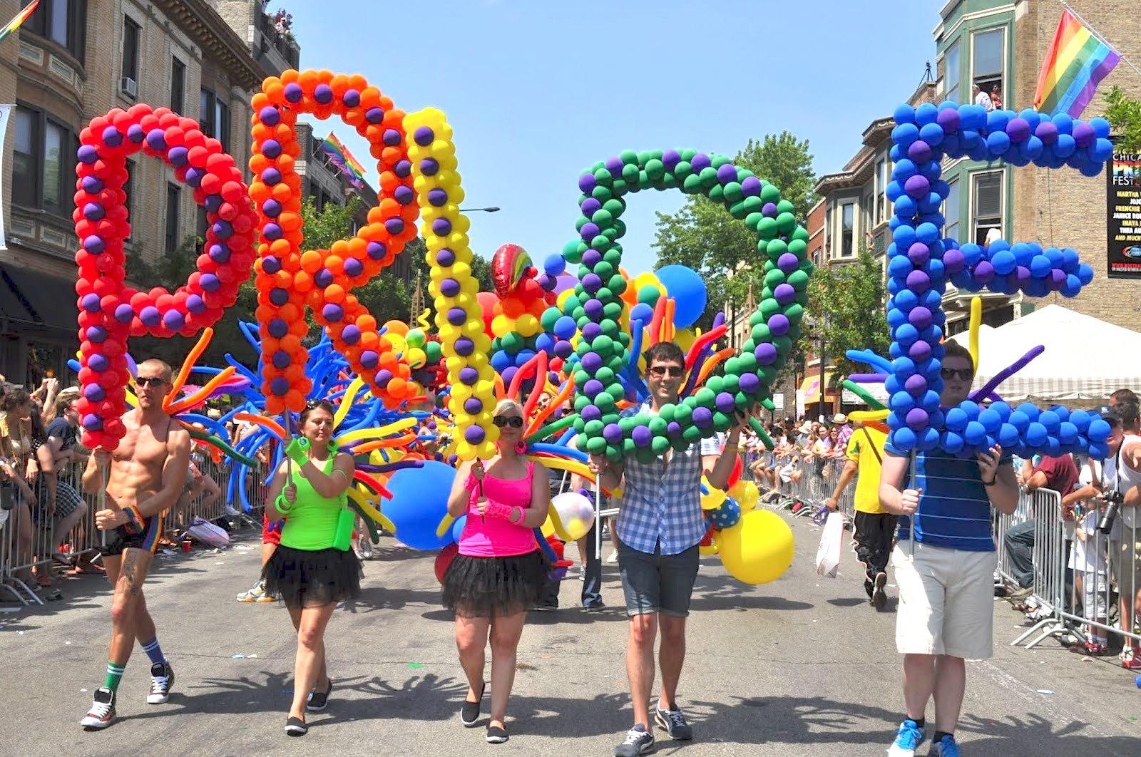 Auckland Pride