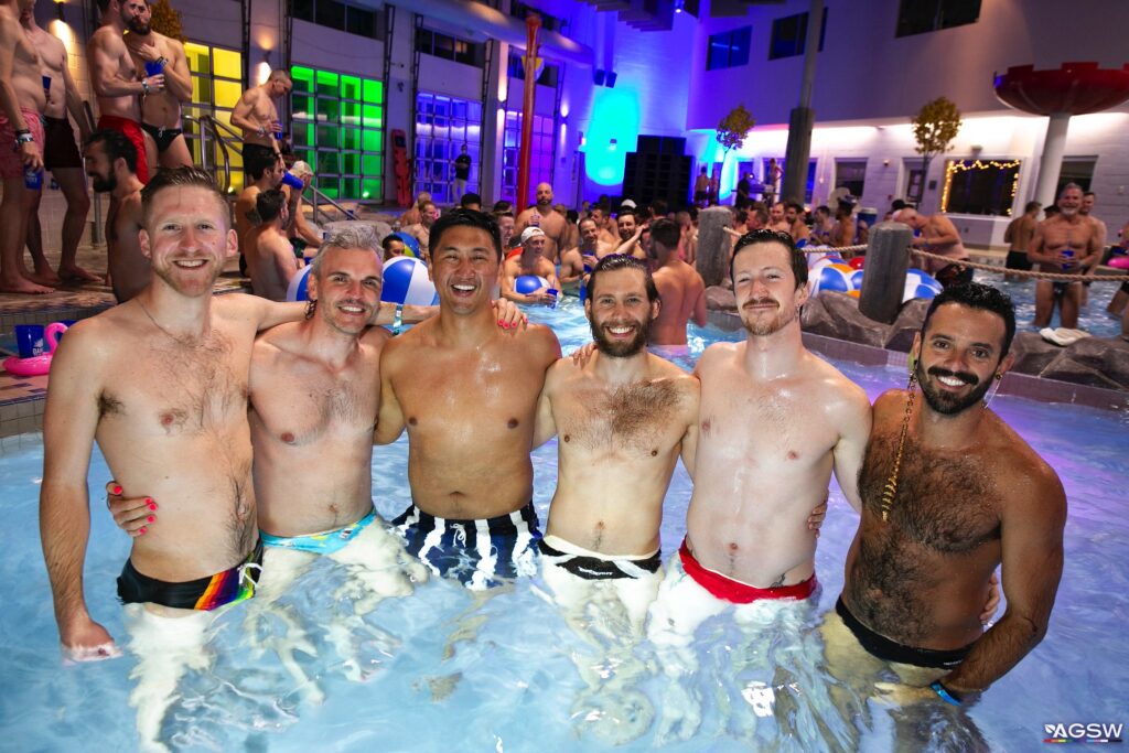 (Photo Credit: Aspen Gay Ski Week / AspenOUT)