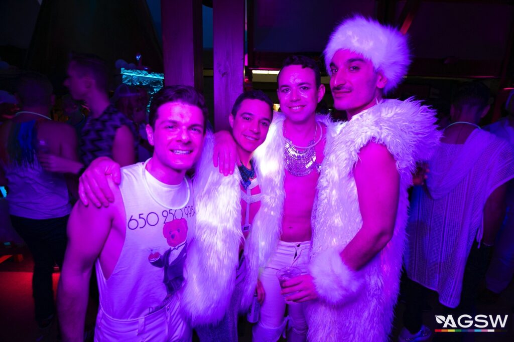 (Photo Credit: Aspen Gay Ski Week / AspenOUT)