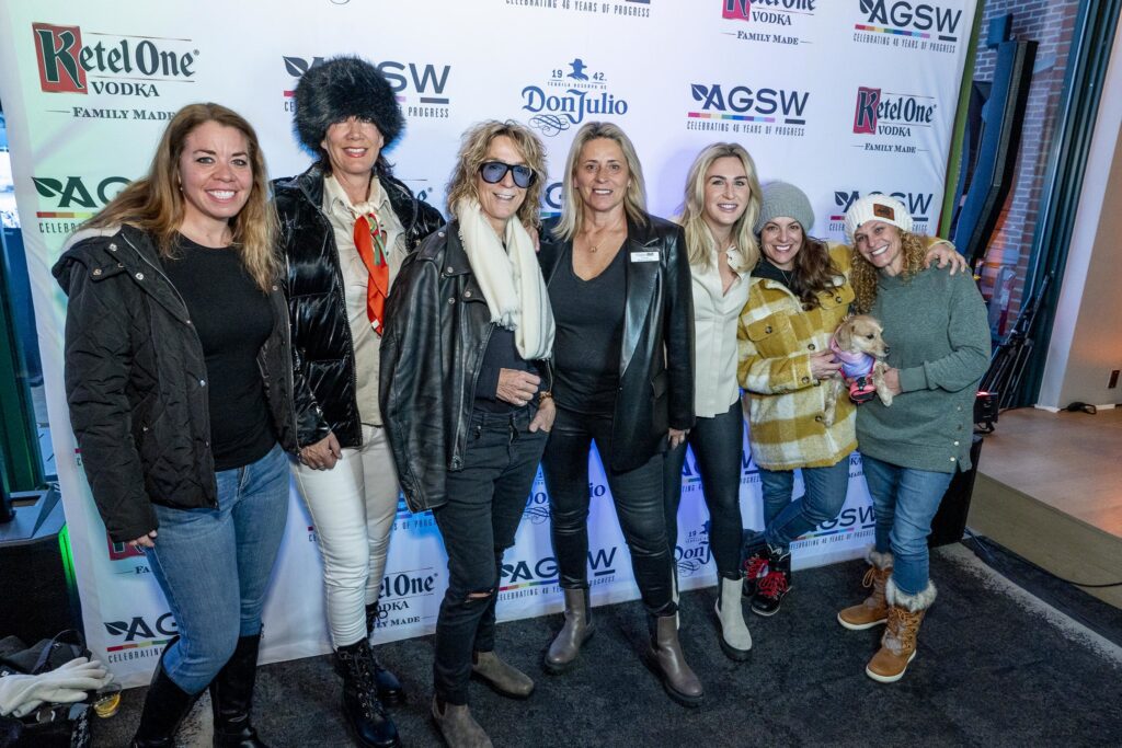 (Photo Credit: Aspen Gay Ski Week / AspenOUT)