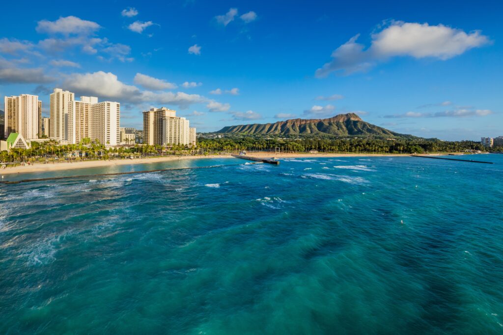 (Photo Credit: Waikiki Beach Marriott Resort & Spa)