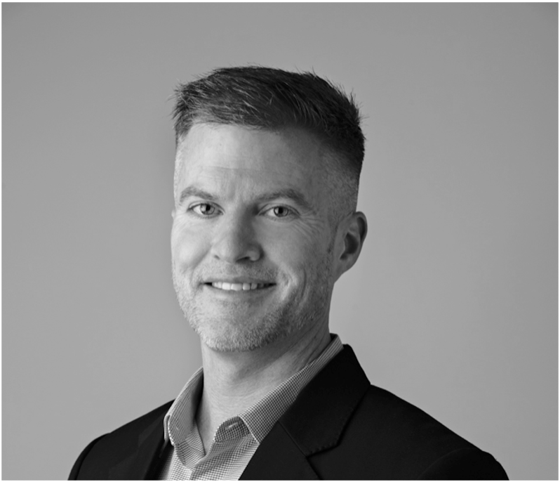 Nigel Smith, Partner and Chief Product Officer