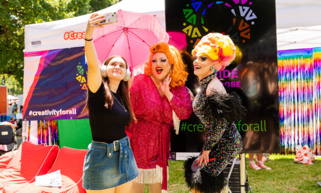 What to Expect at Midsumma Festival 2024
