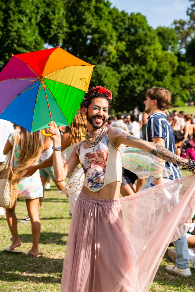 Midsumma Carnival (Photo Credit:Nikki Russian Photography)