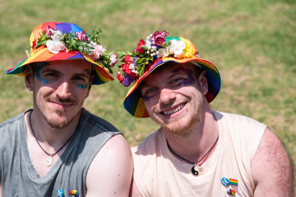 Midsumma Carnival (Photo courtesy of Midsumma Festival)