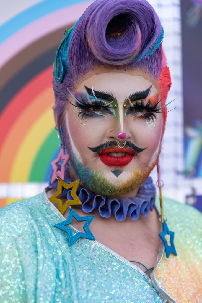 Midsumma Carnival (Photo courtesy of Midsumma Festival)