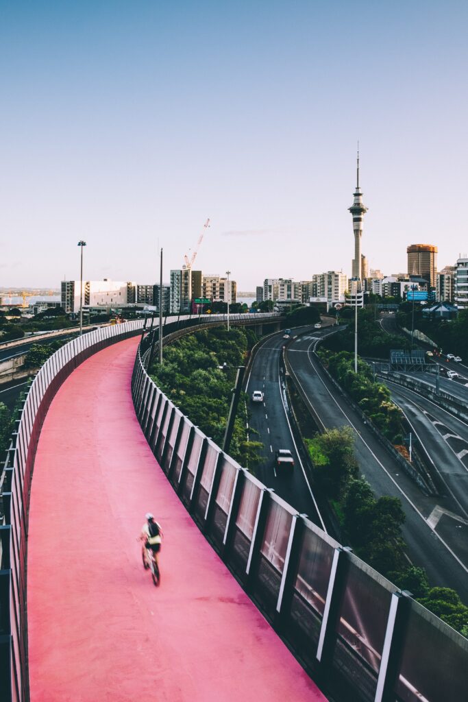 Auckland, New Zealand (Photo Credit: Dan Freeman on Unsplash)