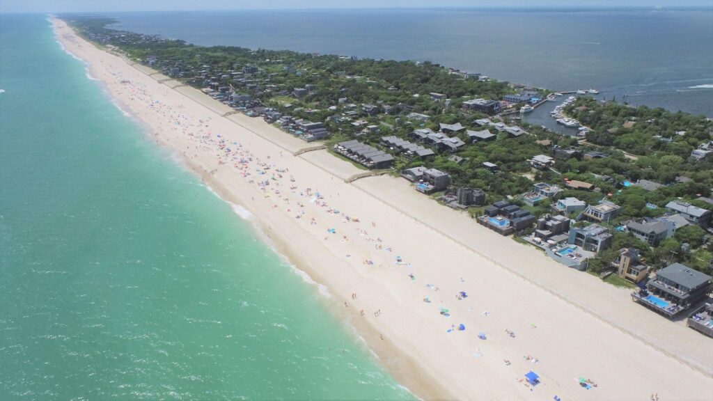 Fire Island (Photo Credit: ILoveNY.com)