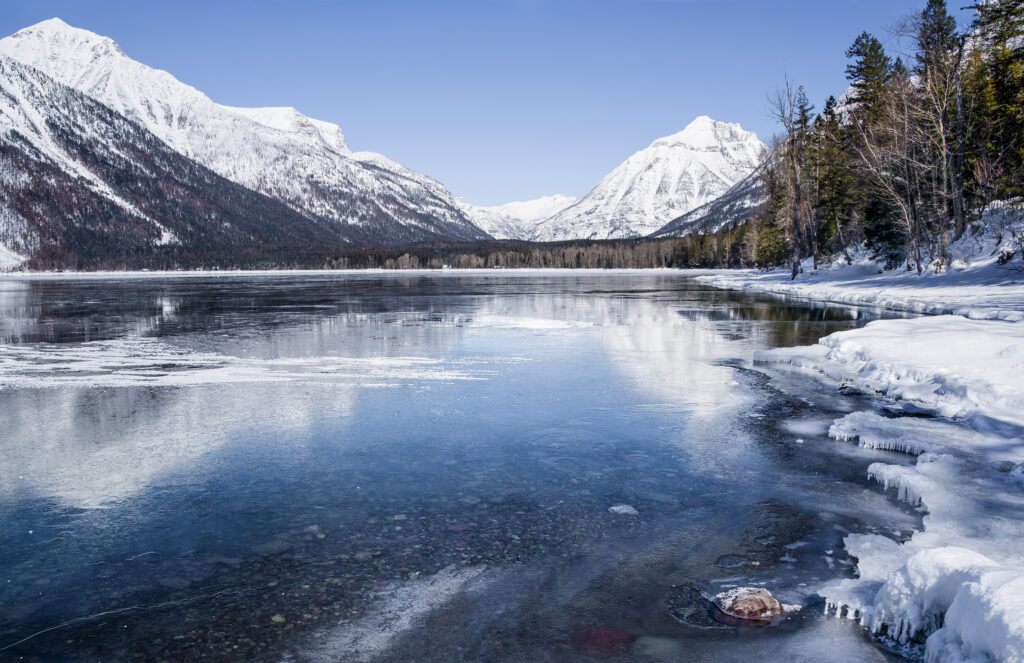 Glacier National Park