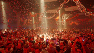 Get Ready for Mid-Atlantic Leather Weekend in Washington, DC