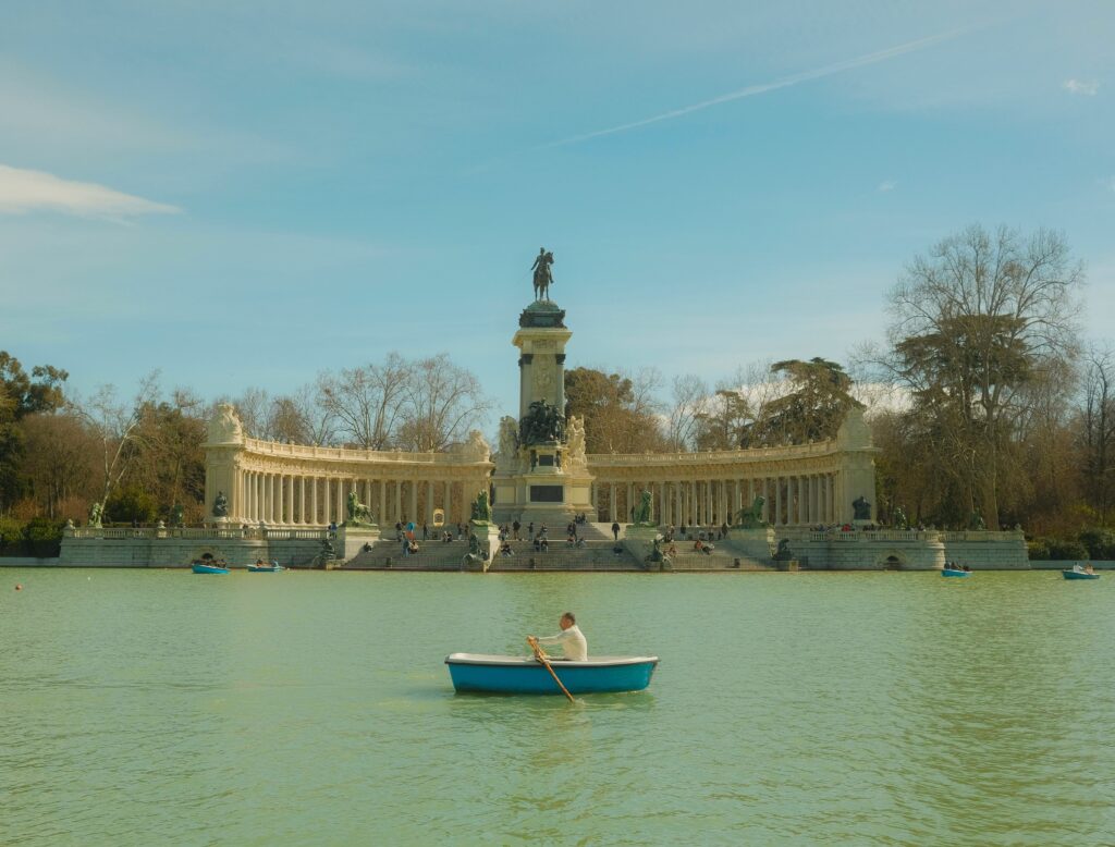 Madrid, Spain (Photo Credit: Mikkel Kvist / Pexels)