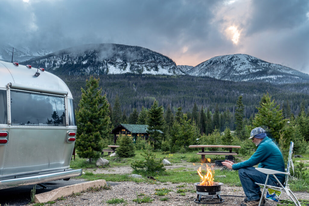 Rocky Mountain National Park