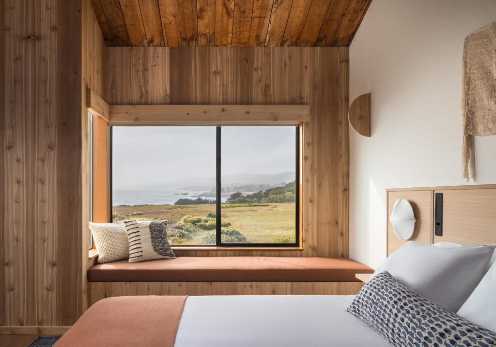 The Sea Ranch Lodge (Photo Credit: Adam Potts)