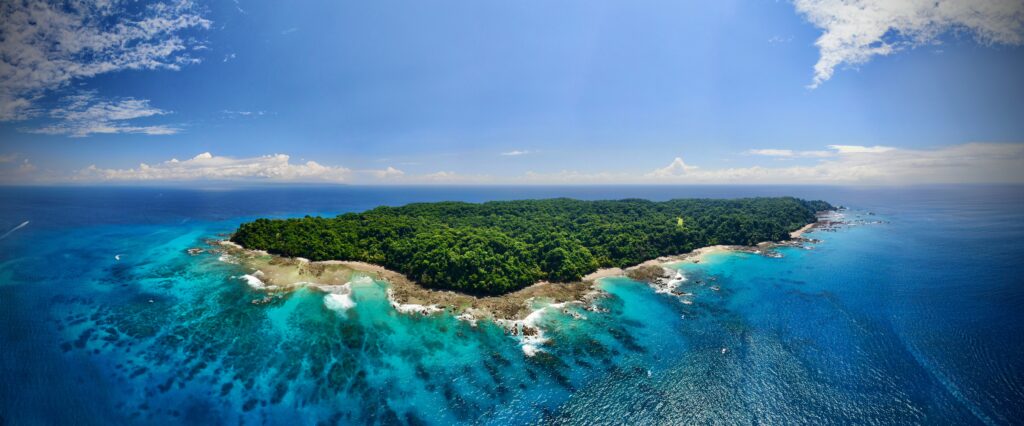 SCP Corcovado Wilderness Lodge 