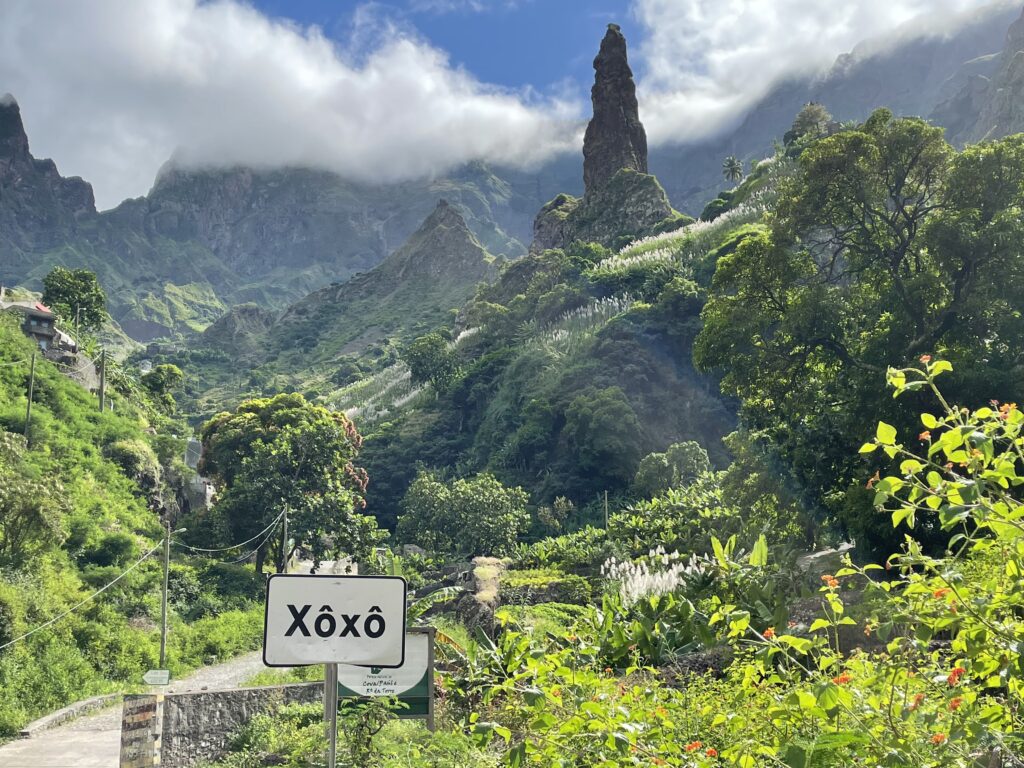 Xoxo, Santo Antão (Photo Credit: Kwin Mosby)