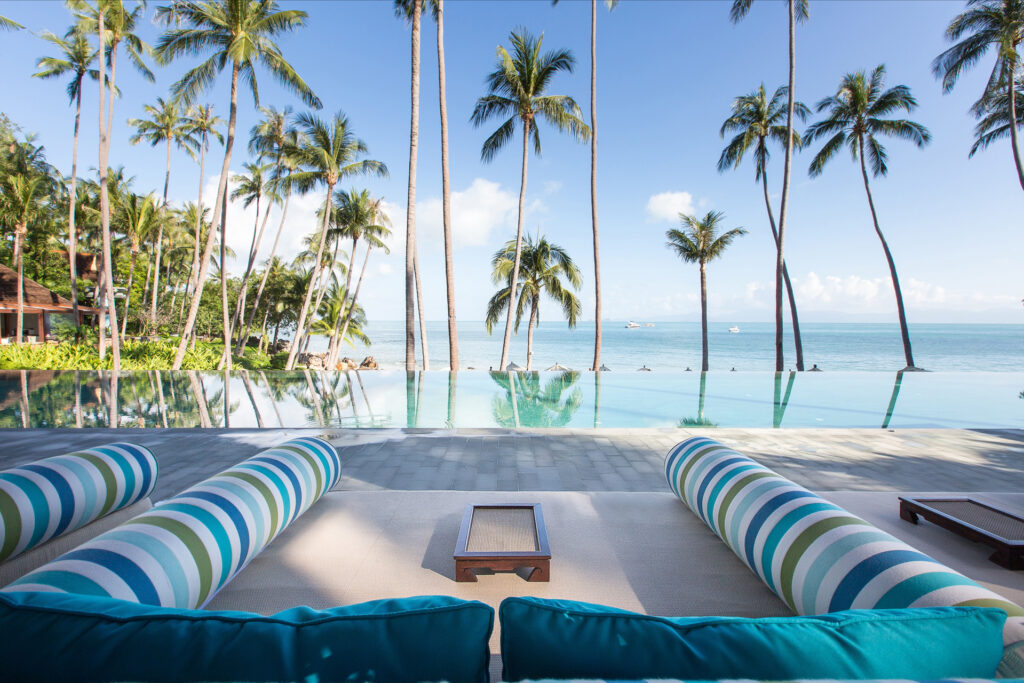 (Photo Credit: Four Seasons Koh Samui)