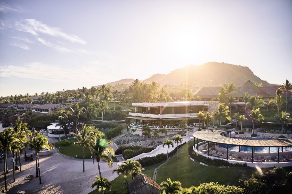 Four Seasons Resort Punta Mita