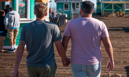 LGBTQ+ Valentine’s Day Getaway on Catalina Island