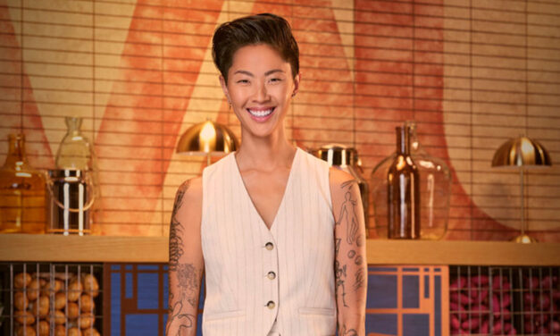 ‘Top Chef’ Heads to Wisconsin with New Host Kristen Kish