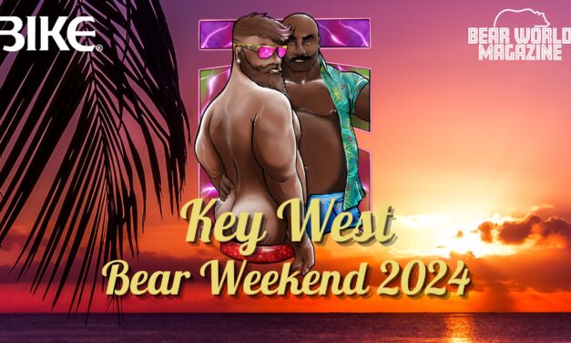 Key West Bear Weekend 2024 – Schedule & Weekend Pass Info