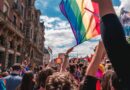 10 Of our Favorite Pride festivals from around the world
