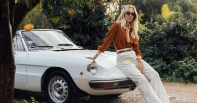 From Resort to Sport: This Clothing Label Has You Covered