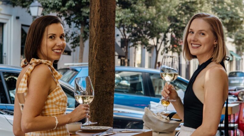 Travel in a Bottle With LGBTQ-Friendly Vinat Wine