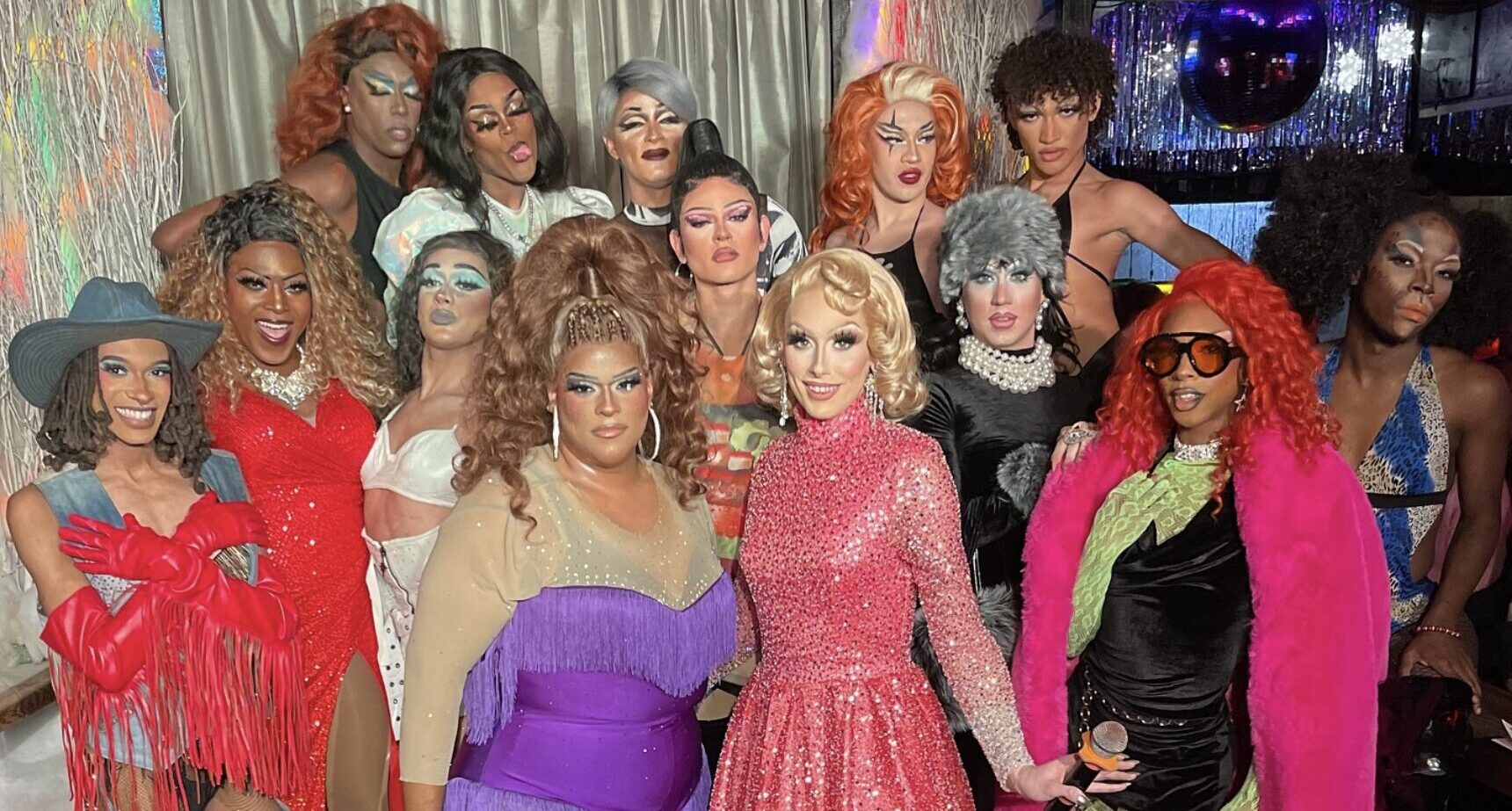 Drag Wars Continues to Shine and Slay in the West Village - Vacationer ...