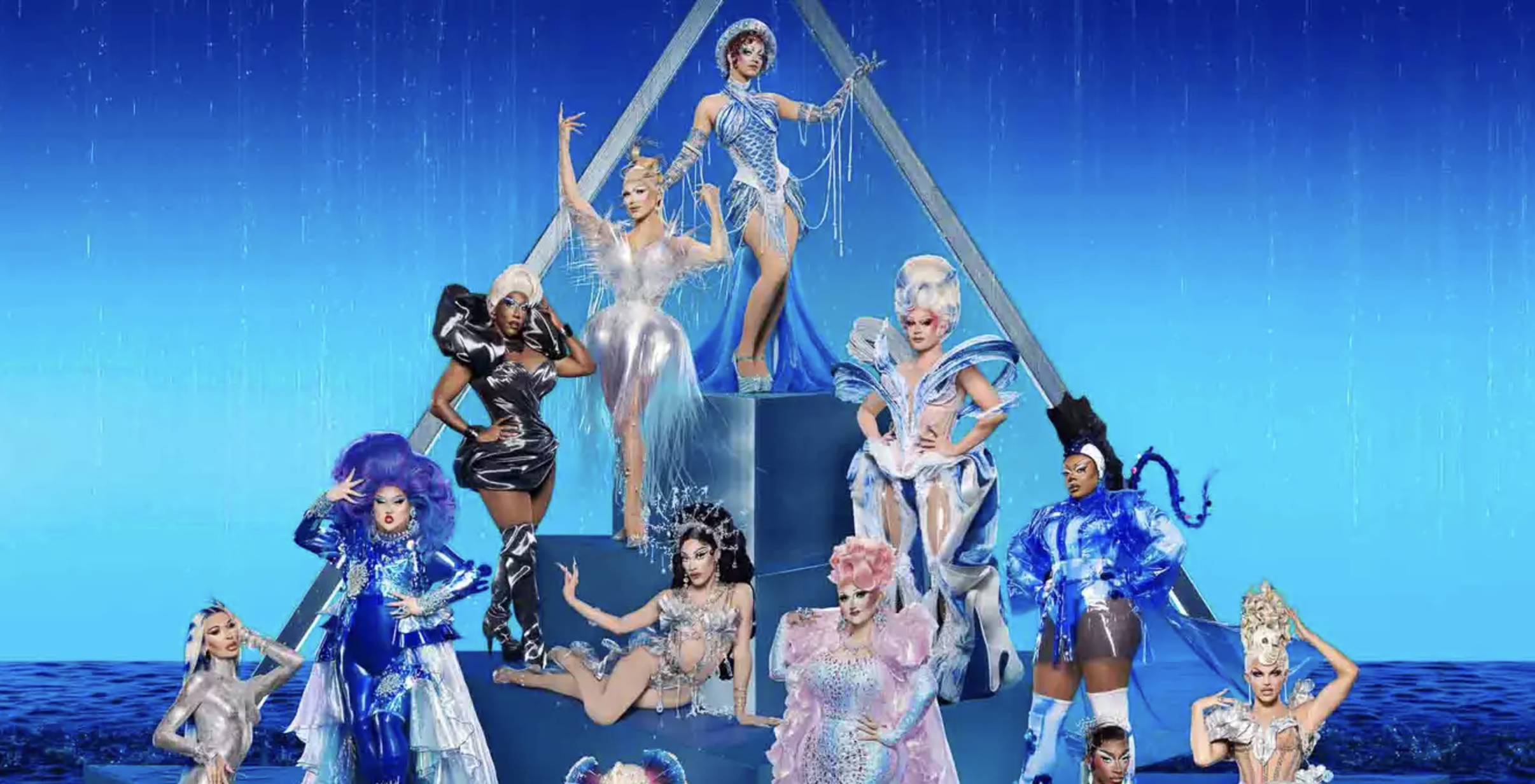 Watch RuPaul