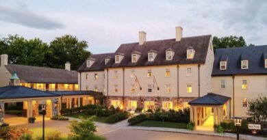 New 2025/2026 Hotel Openings in Virginia