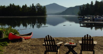 Hit the Road for Spring in New York State