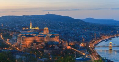 Hungary Removes Anti-LGBTQ Laws