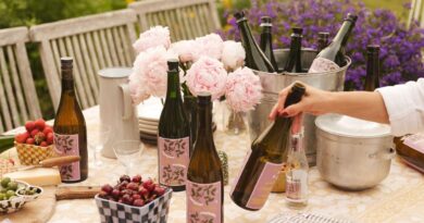 Taste the Seasons in a Glass with Matchbook Distilling Co.