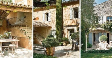 Savor Summer in Provence at These Private Properties