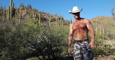5 Gay Campgrounds in the U.S. For Summer Fun