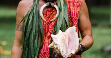 UnCruise Showed Me Another Side of Hawaii