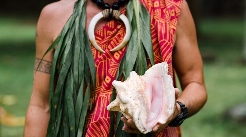 UnCruise Showed Me Another Side of Hawaii