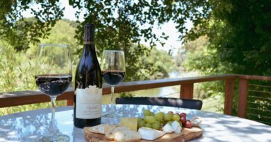 Fabulous Inns to Stay and Celebrate Pride Month Along the California Coast