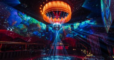 Chinois Ibiza Announces Honey Dijon Summer Residency