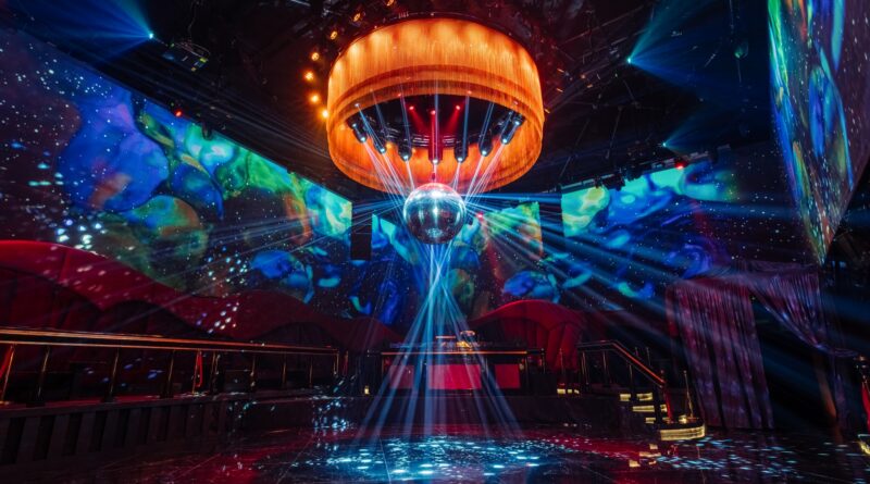 Chinois Ibiza Announces Honey Dijon Summer Residency