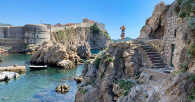 Best 10 Destinations For Solo Female Travelers Revealed