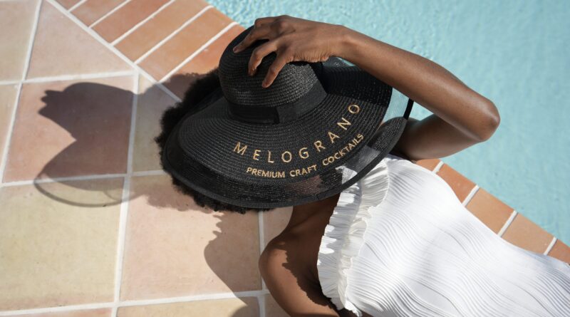 Innovative Sips and Nibbles Perfect For Poolside Fun