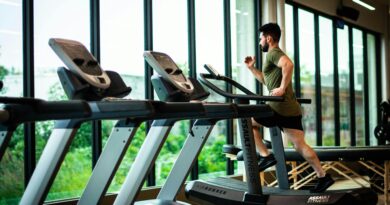 These U.S. Cities Have the Best Fitness Scenes