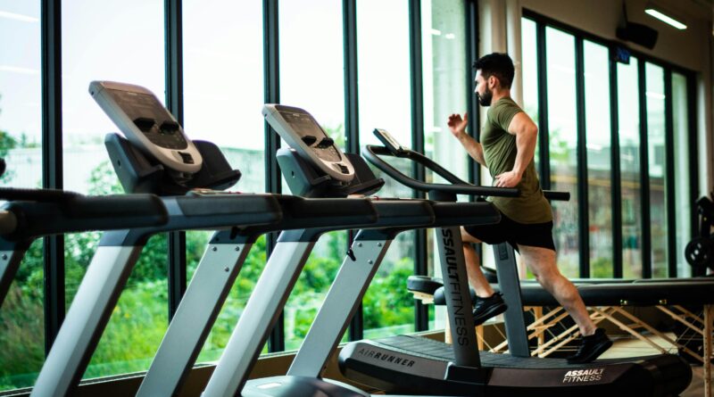 These U.S. Cities Have the Best Fitness Scenes
