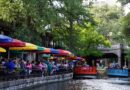 Visit San Antonio, Texas in Pride For the Rainbow Riverwalk and More